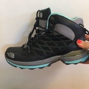 North Face Hiking Shoe